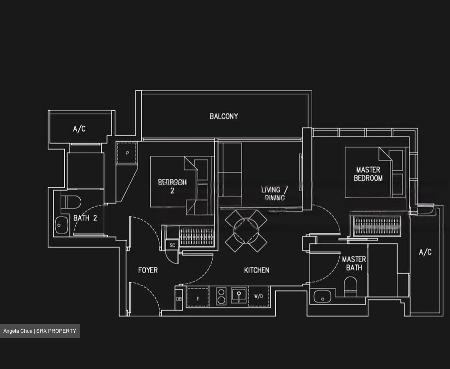 120 Grange (D10), Apartment #470426391